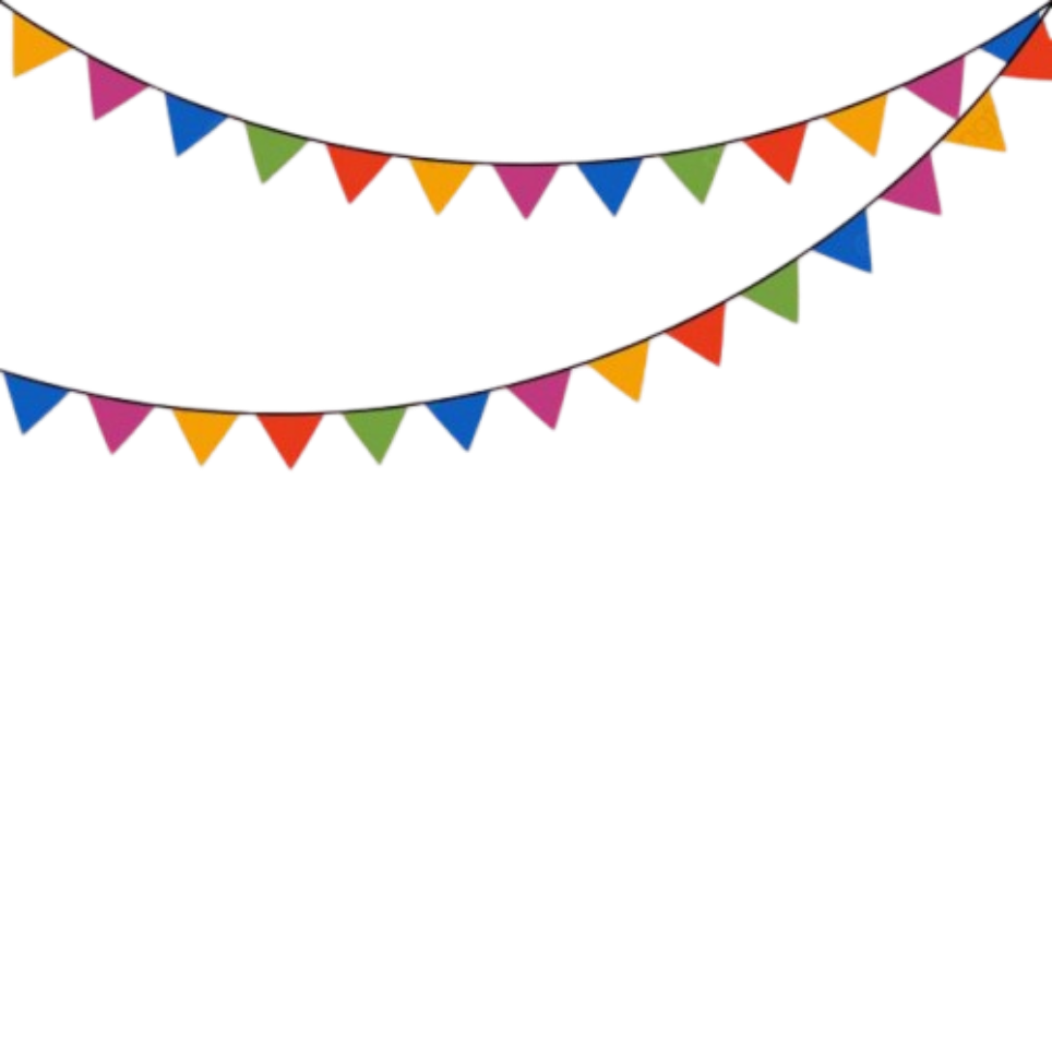 Festive Decorations